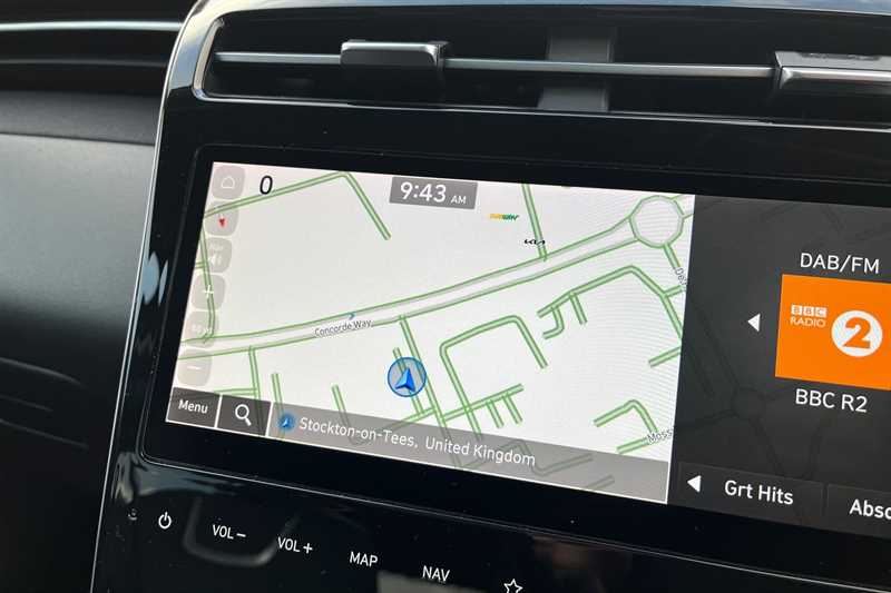 Used Hyundai TUCSON 2022 for sale - 76844284: Photo 18