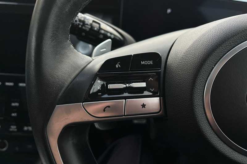 Used Hyundai TUCSON 2022 for sale - 76844284: Photo 21