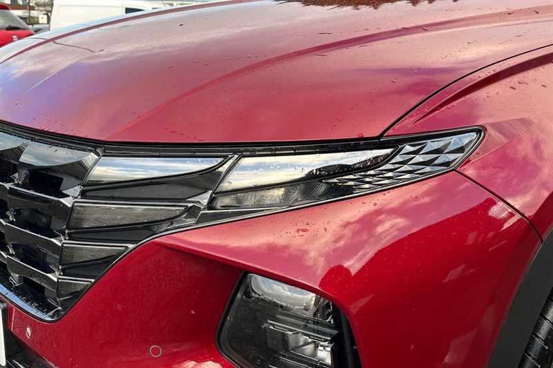 Used Hyundai TUCSON 2022 for sale - 76844284: Photo 29