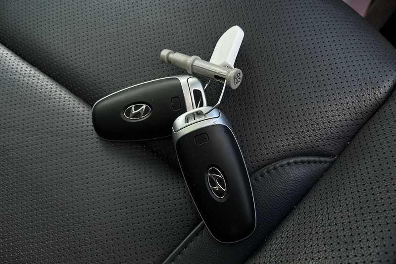 Used Hyundai TUCSON 2022 for sale - 76844284: Photo 36