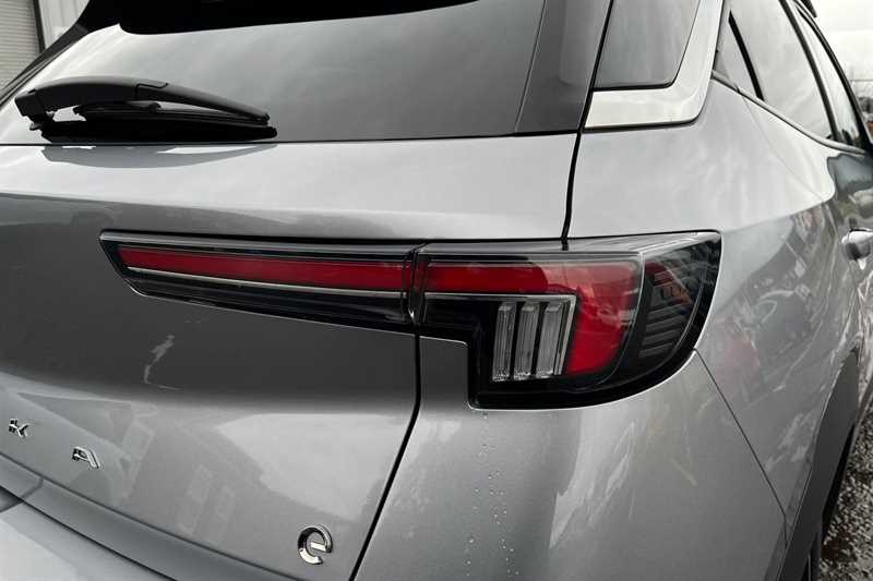 Used Vauxhall Mokka 2022 for sale - 77334717: Photo 32