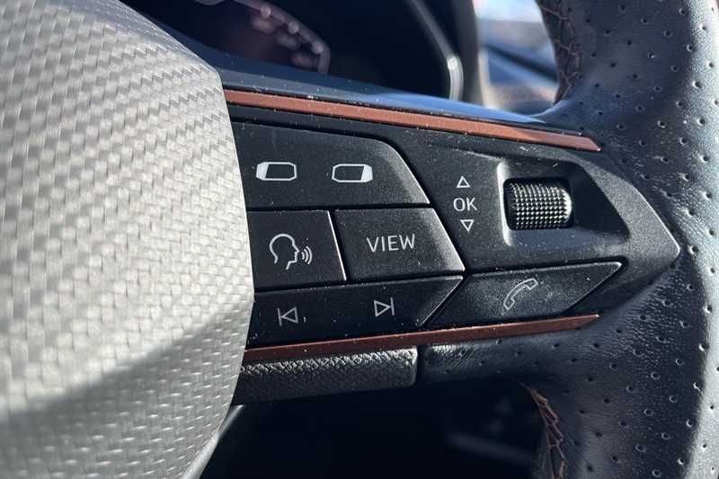 Used Cupra Formentor 2022 for sale - 78174311: Photo 22