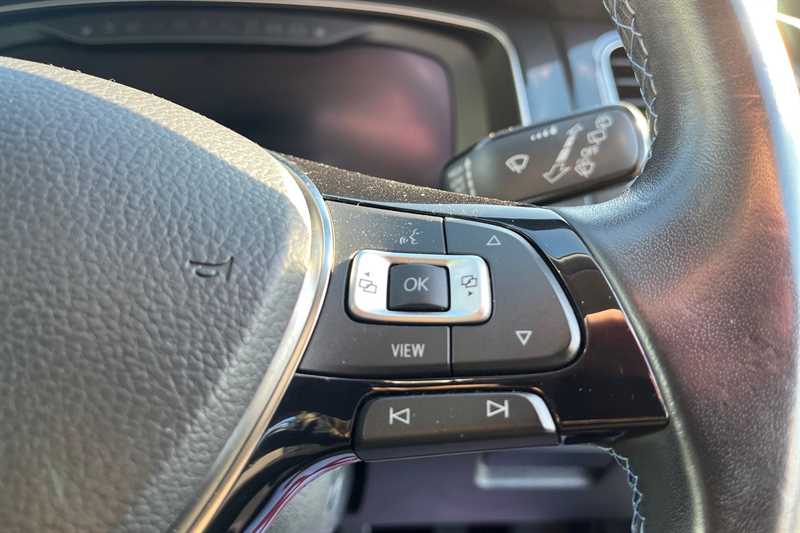 Used Volkswagen Golf 2019 for sale - 77899612: Photo 22