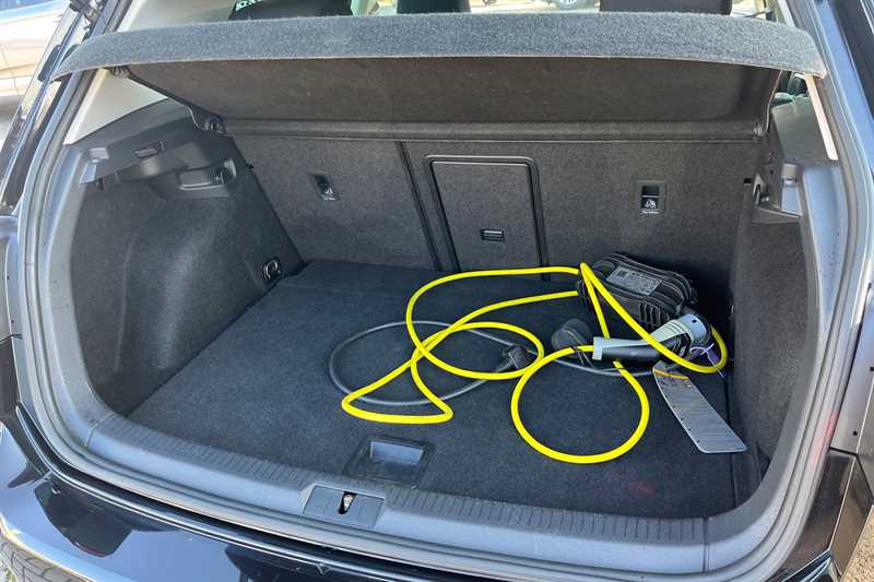 Used Volkswagen Golf 2019 for sale - 77899612: Photo 25