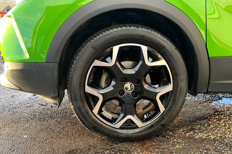 Used Vauxhall Mokka 2022 for sale - 76734138: Photo 11