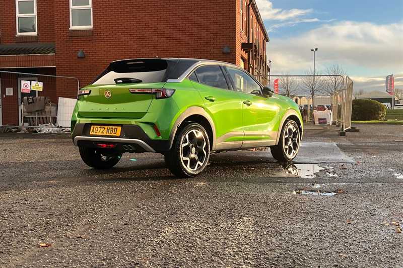 Used Vauxhall Mokka 2022 for sale - 76734138: Photo 36