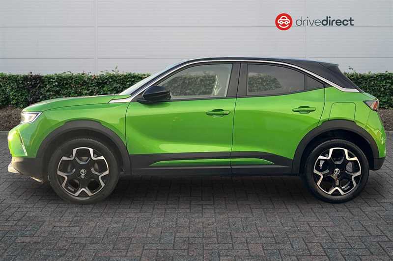 Used Vauxhall Mokka 2022 for sale - 76734138: Photo 6