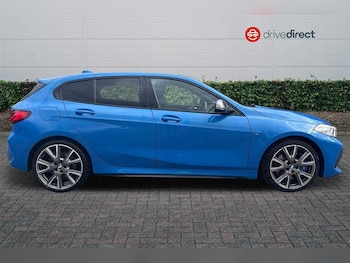 Used BMW 1 Series undefined for sale - 76462600: Photo