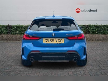 Used BMW 1 Series undefined for sale - 76462600: Photo