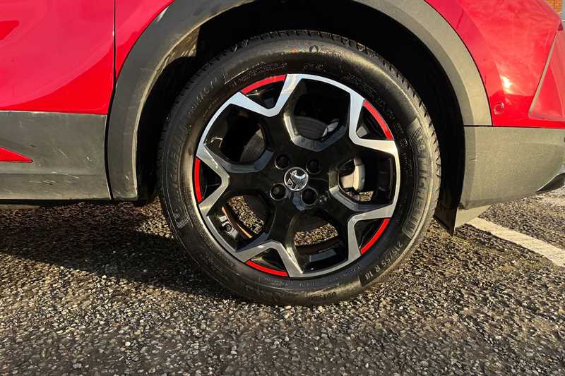 Used Vauxhall Mokka 2022 for sale - 77390373: Photo 12