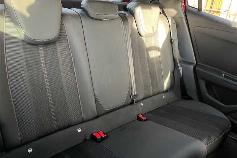 Used Vauxhall Mokka 2022 for sale - 77390373: Photo 24