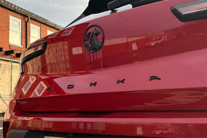 Used Vauxhall Mokka 2022 for sale - 77390373: Photo 30