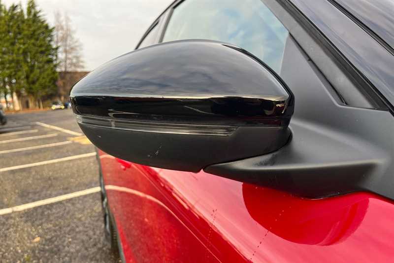 Used Vauxhall Mokka 2022 for sale - 77390373: Photo 34