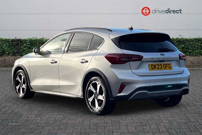 Used Ford Focus 2023 for sale - 77403247: Photo 5