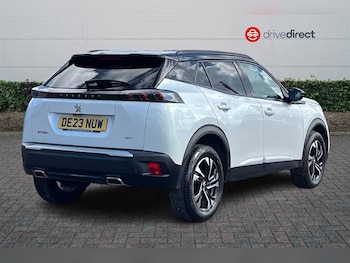 Used Peugeot 2008 2023 for sale - 78265776: Photo