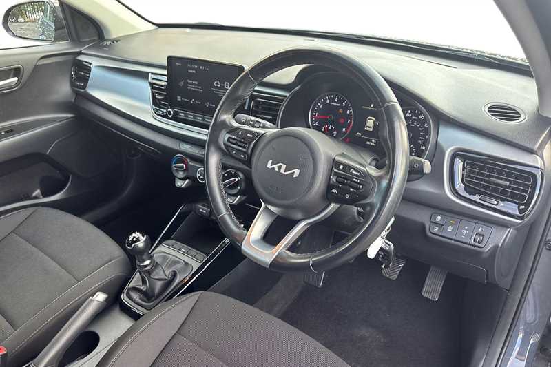 Used Kia Rio 2022 for sale - 76929656: Photo 10