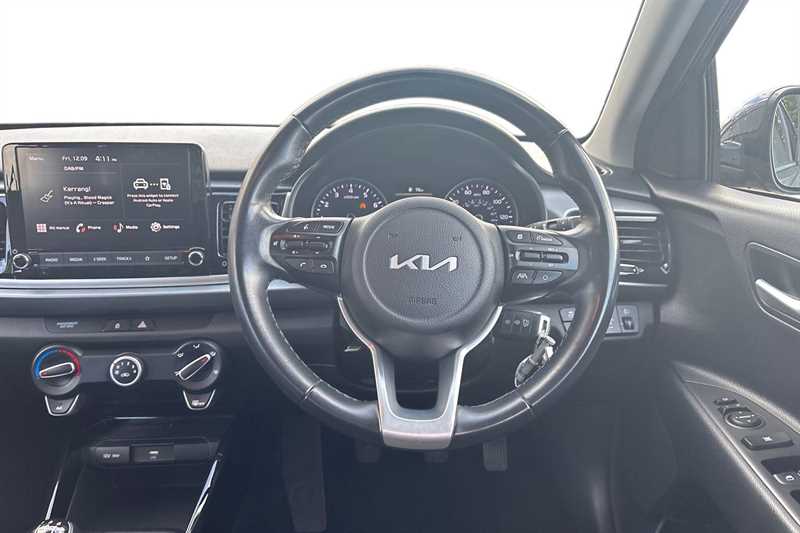 Used Kia Rio 2022 for sale - 76929656: Photo 11