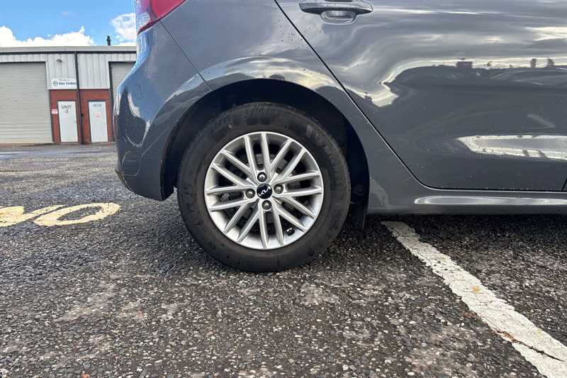 Used Kia Rio 2022 for sale - 76929656: Photo 37