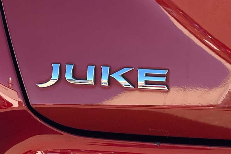 Used Nissan Juke 2023 for sale - 78130849: Photo 30