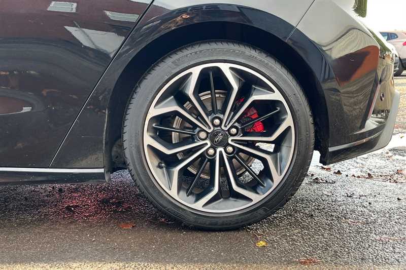 Used Ford Focus 2018 for sale - 76945084: Photo 10