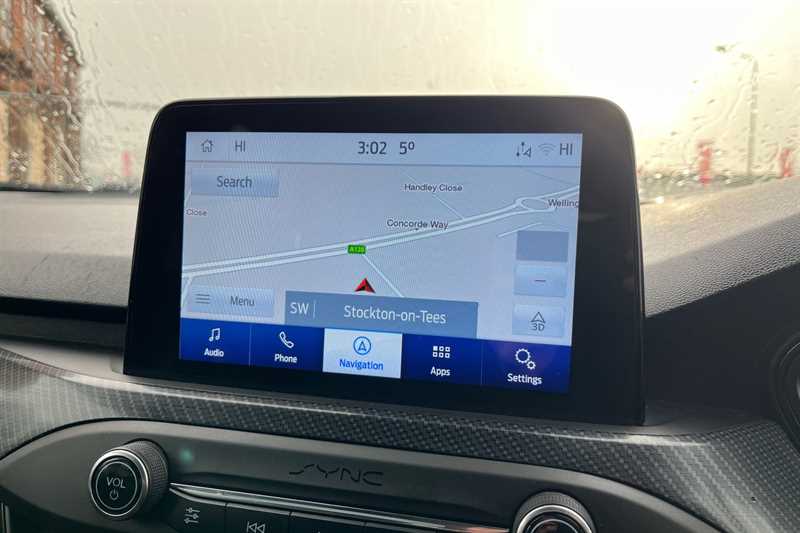 Used Ford Focus 2018 for sale - 76945084: Photo 18