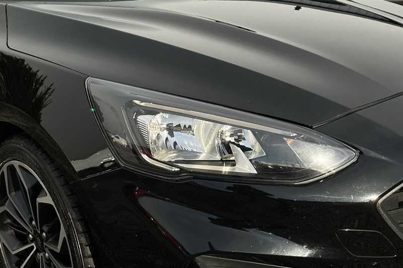 Used Ford Focus 2018 for sale - 76945084: Photo 28