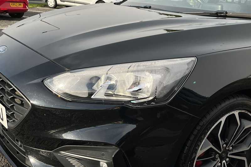 Used Ford Focus 2018 for sale - 76945084: Photo 29