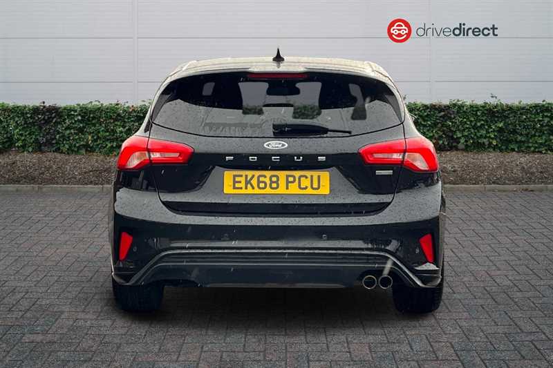 Used Ford Focus 2018 for sale - 76945084: Photo 4