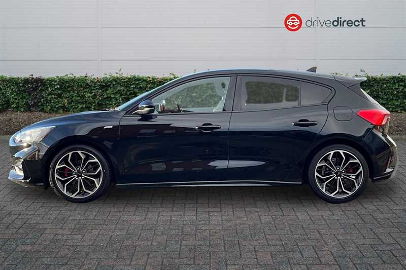 Used Ford Focus 2018 for sale - 76945084: Photo 6