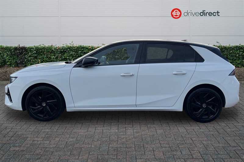 Used Vauxhall Astra 2023 for sale - 77310191: Photo 6