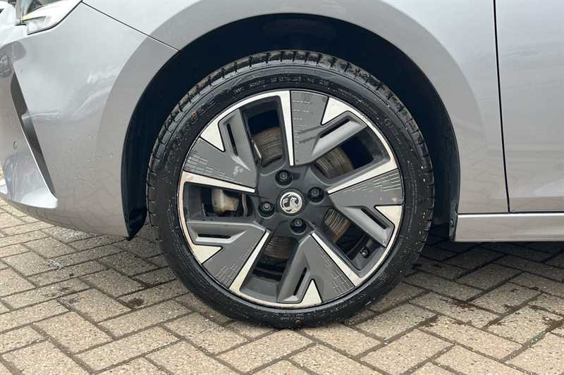 Used Vauxhall Corsa 2021 for sale - 78075858: Photo 10