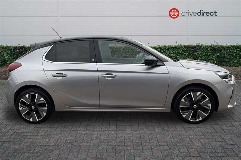 Used Vauxhall Corsa 2021 for sale - 78075858: Photo 2