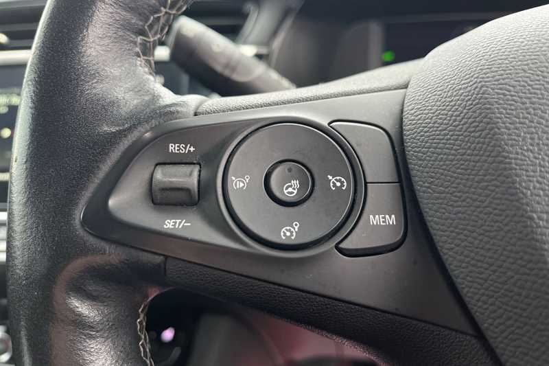 Used Vauxhall Corsa 2021 for sale - 78075858: Photo 21