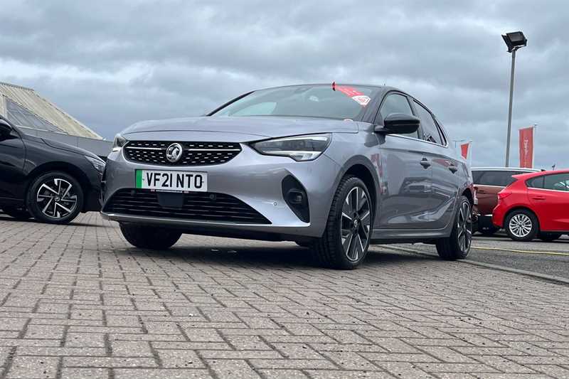 Used Vauxhall Corsa 2021 for sale - 78075858: Photo 37