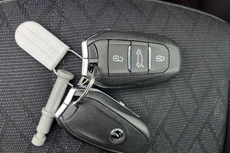 Used Vauxhall Corsa 2021 for sale - 78075858: Photo 40