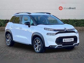 2023 - 1.2 PureTech 110 Shine 5dr