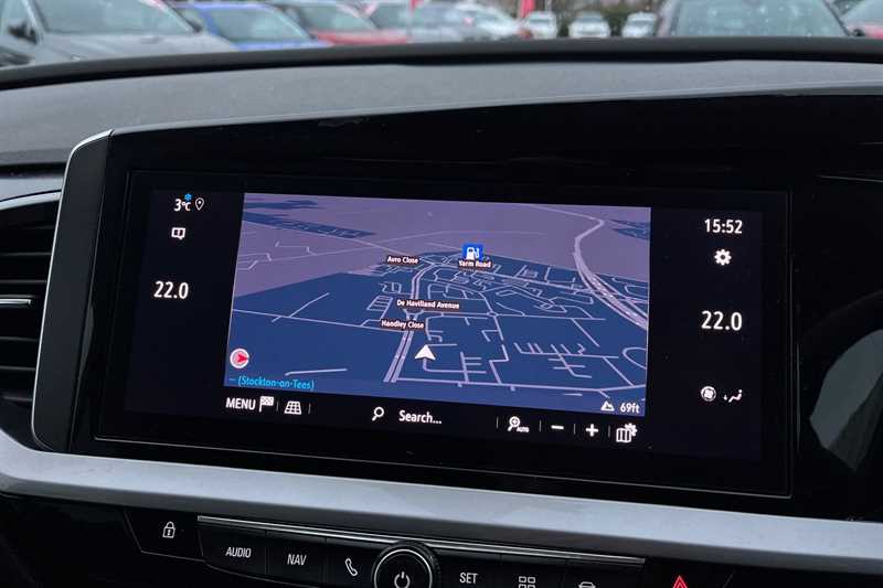 Used Vauxhall Grandland 2023 for sale - 77788023: Photo 18