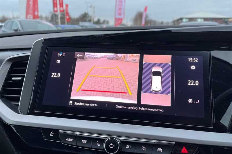 Used Vauxhall Grandland 2023 for sale - 77788023: Photo 19