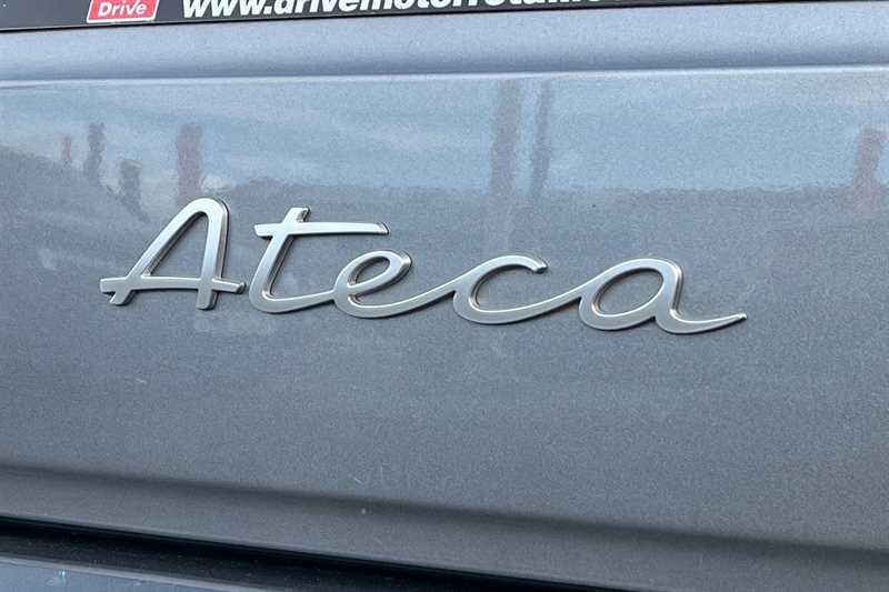 Used SEAT Ateca 2023 for sale - 78208372: Photo 30