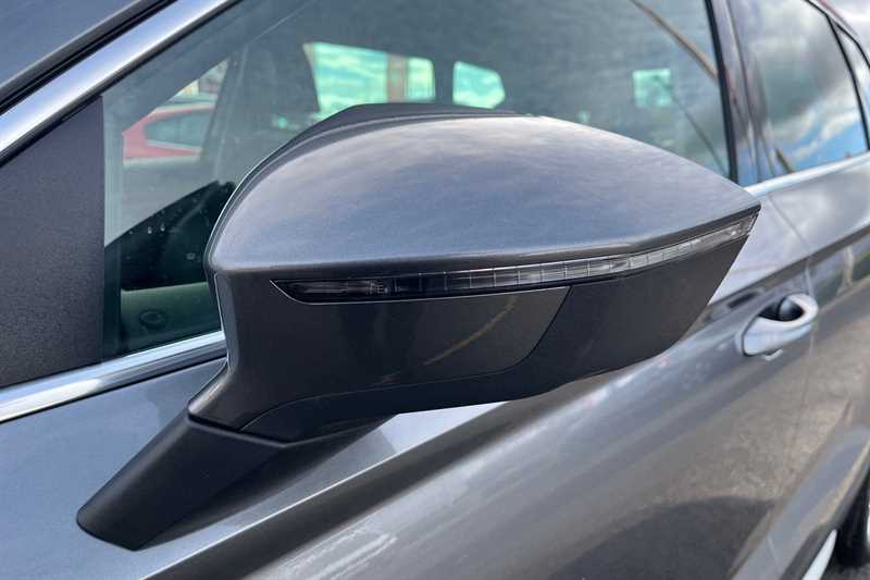 Used SEAT Ateca 2023 for sale - 78208372: Photo 35