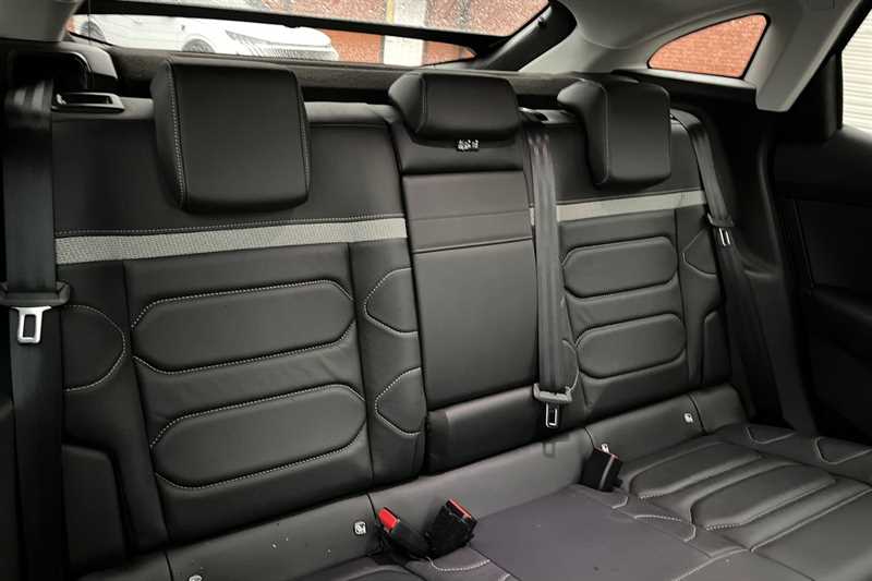 Used Citroen C4 2022 for sale - 76858381: Photo 24