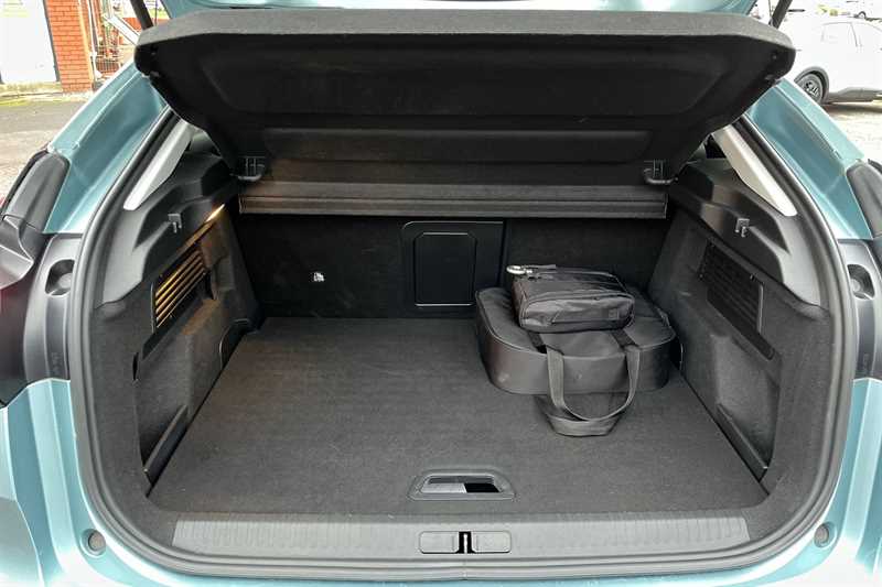 Used Citroen C4 2022 for sale - 76858381: Photo 25