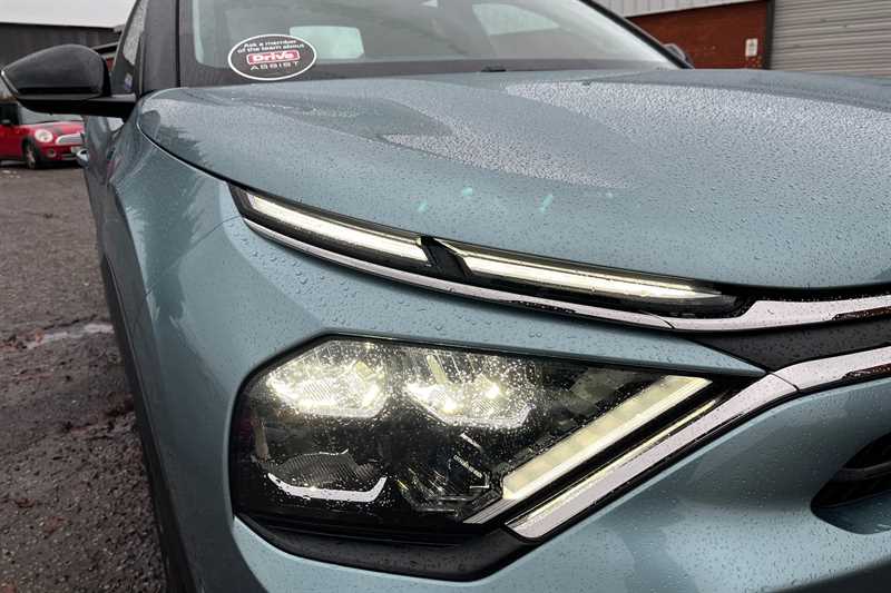 Used Citroen C4 2022 for sale - 76858381: Photo 28