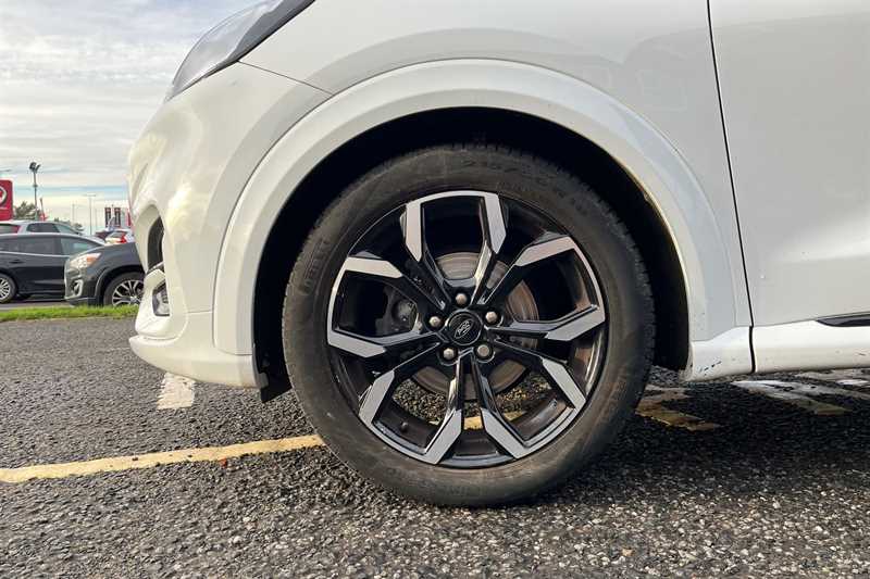 Used Ford Puma 2022 for sale - 77335133: Photo 9