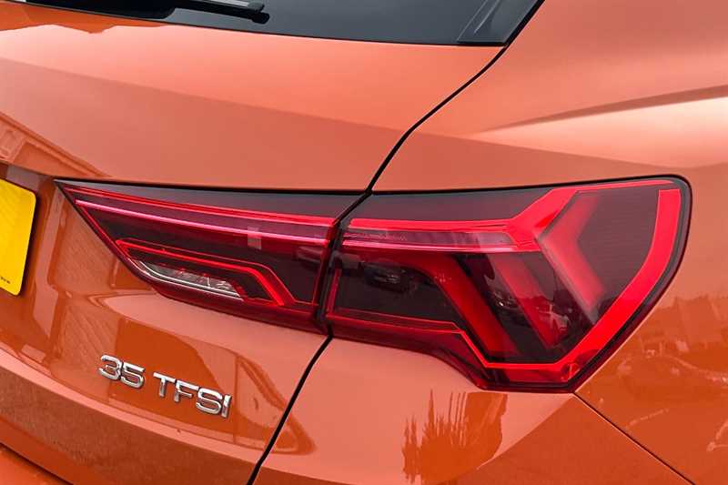 Used Audi Q3 for sale - 77864329: Photo 32