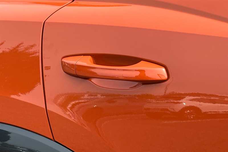 Used Audi Q3 for sale - 77864329: Photo 33