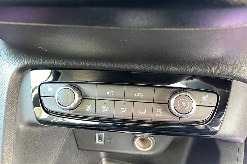 Used Vauxhall Corsa 2025 for sale - 77309946: Photo 15