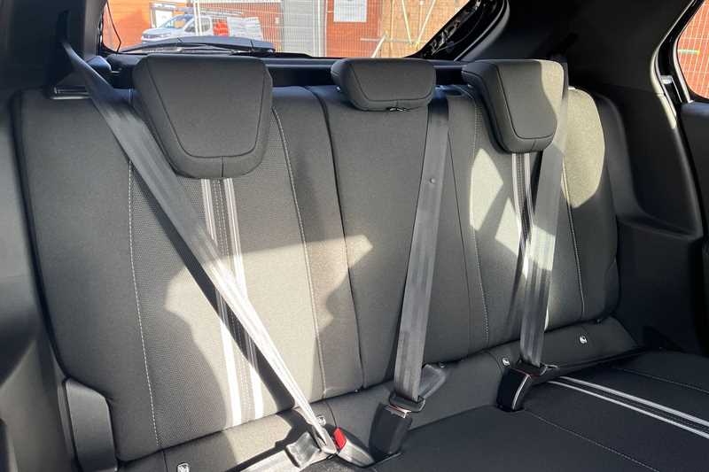 Used Vauxhall Corsa 2025 for sale - 77309946: Photo 24