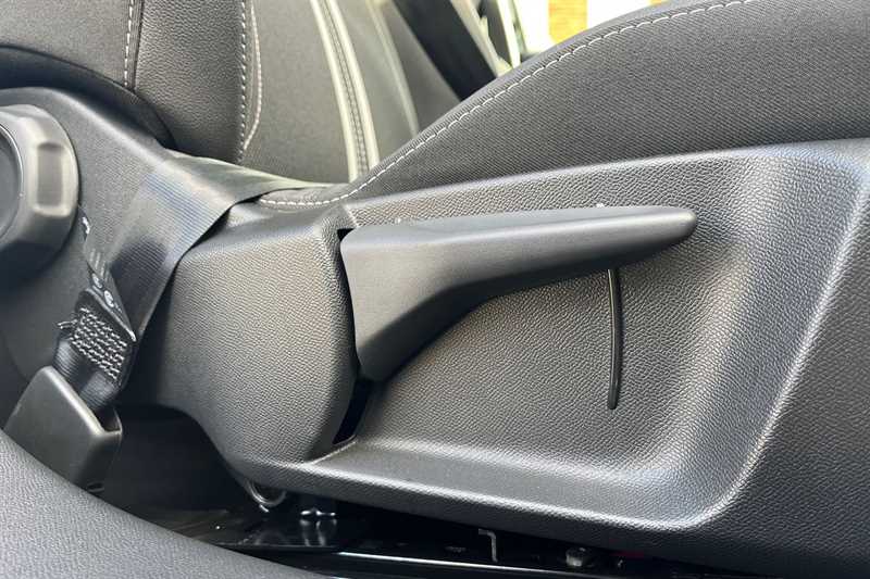 Used Vauxhall Corsa 2025 for sale - 77309946: Photo 26