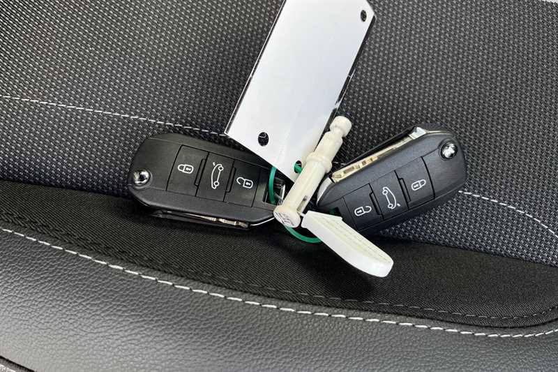 Used Vauxhall Corsa 2025 for sale - 77309946: Photo 38